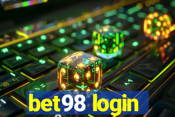 bet98 login